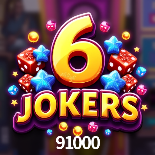 Bônus de Boas-vindas 91000