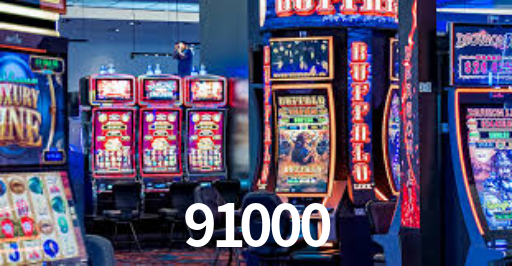 Jogos Exclusivos 91000