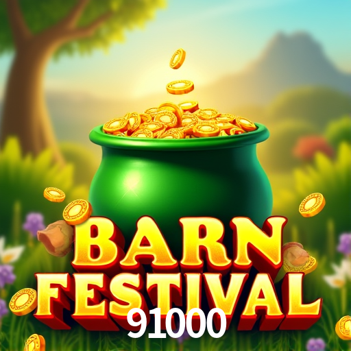 Provedores de Jogos 91000