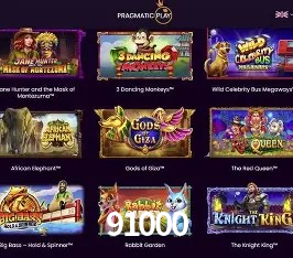 Design Responsivo 91000